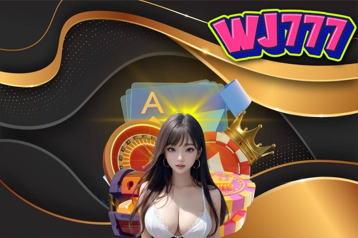 wj777 ทรูวอเลท